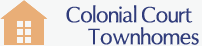 Colonial Court Townhouses