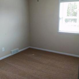 Apartment Guest Bedroom